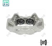 BRAKE CALIPER 131-04-724 FOR TOYOTA HILUX/VII/Pickup 1KD-FTV 3.0L 4cyl