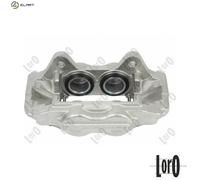 BRAKE CALIPER 131-04-724 FOR TOYOTA HILUX/VII/Pickup 1KD-FTV 3.0L 4cyl