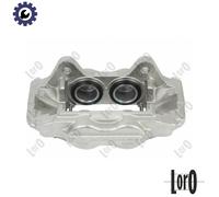 BRAKE CALIPER 131-04-724 FOR TOYOTA HILUX/VII/Pickup 1KD-FTV 3.0L 4cyl