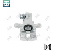 BRAKE CALIPER 131-04-727 FOR KIA G4HE 1.0L G4HG 1.1L 4cyl PICANTO I