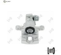 BRAKE CALIPER 131-04-728 FOR KIA G4HE 1.0L G4HG 1.1L 4cyl PICANTO I