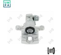 BRAKE CALIPER 131-04-728 FOR KIA G4HE 1.0L G4HG 1.1L 4cyl PICANTO I