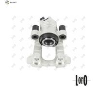 BRAKE CALIPER 131-04-731 FOR MERCEDES-BENZ M 272.945 3.0L M 272.967 3.5L 6cyl