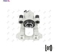 BRAKE CALIPER 131-04-731 FOR MERCEDES-BENZ M 272.945 3.0L M 272.967 3.5L 6cyl