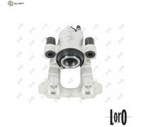 BRAKE CALIPER 131-04-732 FOR MERCEDES-BENZ M 272.945 3.0L M 272.967 3.5L 6cyl