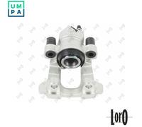 BRAKE CALIPER 131-04-732 FOR MERCEDES-BENZ M 272.945 3.0L M 272.967 3.5L 6cyl