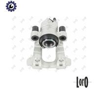 BRAKE CALIPER 131-04-732 FOR MERCEDES-BENZ M 272.945 3.0L M 272.967 3.5L 6cyl