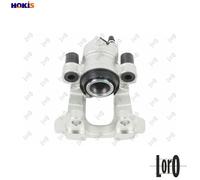 BRAKE CALIPER 131-04-732 FOR MERCEDES-BENZ M 272.945 3.0L M 272.967 3.5L 6cyl