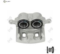 BRAKE CALIPER 131-04-736 FOR MAZDA FORD WLAA/WLE7 2.5L MD25NA 2.5L 4cyl B-SERIE