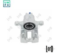 BRAKE CALIPER 131-04-738 FOR HONDA D17A2/D17A5 1.7L R18A1 1.8L N22A1 2.2L 4cyl