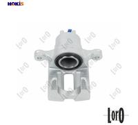 BRAKE CALIPER 131-04-738 FOR HONDA D17A2/D17A5 1.7L R18A1 1.8L N22A1 2.2L 4cyl