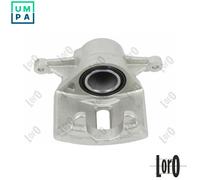 BRAKE CALIPER 131-04-743 FOR TOYOTA COROLLA/Van/Liftback/Compact 7A-FE 1.8L 4cyl