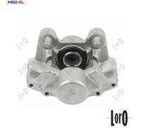 BRAKE CALIPER 131-04-748 FOR SAAB OPEL VECTRA/Hatchback B204E/B205L/B204L 4cyl