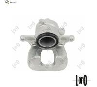 BRAKE CALIPER 131-04-754 FOR PEUGEOT 407/SW/Van 6FY /6FZ 1.7L 9HZ /9HY 1.6L 4cyl