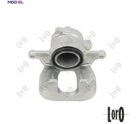 BRAKE CALIPER 131-04-754 FOR PEUGEOT 407/SW/Van 6FY /6FZ 1.7L 9HZ /9HY 1.6L 4cyl