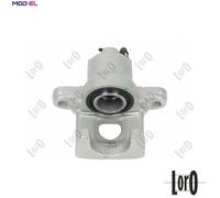 BRAKE CALIPER 131-04-765 FOR LEXUS 2GR-FE 3.5L 1MZ-FE 3.0L 3MZ-FE 3.3L 6cyl RX