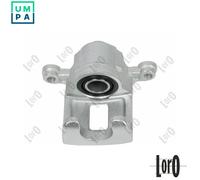 BRAKE CALIPER 131-04-771 FOR NISSAN ROGUE X-TRAIL/VAN/II QR25DE 2.5L 4cyl