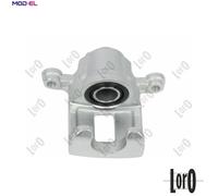 BRAKE CALIPER 131-04-772 FOR NISSAN ROGUE X-TRAIL/VAN/II QR25DE 2.5L 4cyl