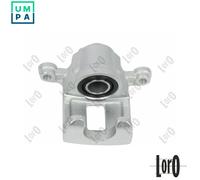 BRAKE CALIPER 131-04-772 FOR NISSAN ROGUE X-TRAIL/VAN/II QR25DE 2.5L 4cyl