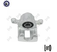 BRAKE CALIPER 131-04-772 FOR NISSAN ROGUE X-TRAIL/VAN/II QR25DE 2.5L 4cyl