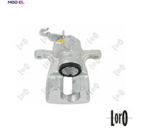 BRAKE CALIPER 131-04-777 FOR SKODA OCTAVIA/IV/Combi/III SEAT LEON/ST/Van/SC 2.0L