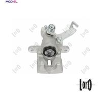 BRAKE CALIPER 131-04-779 FOR SUZUKI K10C-T 1.0L 3cyl VITARAD13AAAD13AK12B 1.2L