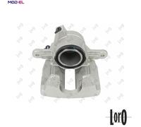 BRAKE CALIPER 131-04-786 FOR MERCEDES-BENZ C-CLASS/T-Model CLK/Convertible 1.8L