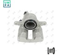 BRAKE CALIPER 131-04-786 FOR MERCEDES-BENZ C-CLASS/T-Model CLK/Convertible 1.8L