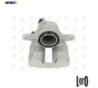 BRAKE CALIPER 131-04-786 FOR MERCEDES-BENZ C-CLASS/T-Model CLK/Convertible 1.8L