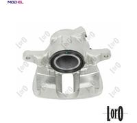 BRAKE CALIPER 131-04-790 FOR VW GOLF/III/Cabriolet SCIROCCO JETTA CADDY/Box 2.0L