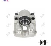 BRAKE CALIPER 131-04-793 FOR BMW M47D20 2.0L 4cyl 5 E39 M57D25 M51D25 M54B25
