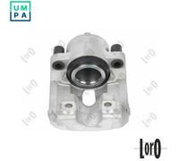 BRAKE CALIPER 131-04-794 FOR BMW M47D20 2.0L 4cyl 5 E39 M57D25 M51D25 M54B25
