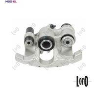 BRAKE CALIPER 131-04-796 FOR MERCEDES-BENZ V-CLASS/Van VITO/Bus 2.3L 4cyl 2.8L
