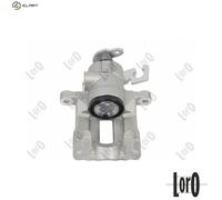 BRAKE CALIPER 131-04-797 FOR TOYOTA COROLLA/Liftback/Compact 4A-FE3ZZ-FE 1.6L