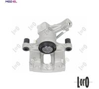 BRAKE CALIPER 131-04-799 FOR OPEL Z 18 XE 1.8L Z 22 YH 2.2L Z19DTH/19DT 1.9L
