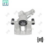 BRAKE CALIPER 131-04-799 FOR OPEL Z 18 XE 1.8L Z 22 YH 2.2L Z19DTH/19DT 1.9L
