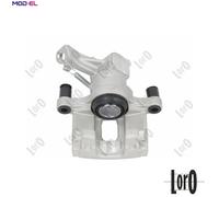 BRAKE CALIPER 131-04-800 FOR OPEL Z 18 XE 1.8L Z 22 YH 2.2L Z19DTH/19DT 1.9L