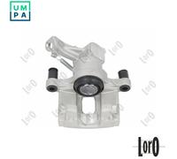 BRAKE CALIPER 131-04-800 FOR OPEL Z 18 XE 1.8L Z 22 YH 2.2L Z19DTH/19DT 1.9L