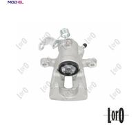 BRAKE CALIPER 131-04-817 FOR CHEVROLET OPEL ASTRA/G/Van/Hatchback/Convertible
