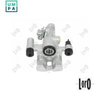 BRAKE CALIPER 131-04-819 FOR FORD USA MAZDA MX-6 XEDOS 626/IV/HatchbackFS 2.0L