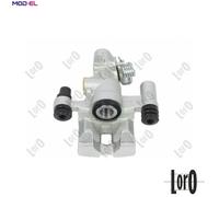 BRAKE CALIPER 131-04-820 FOR FORD USA MAZDA MX-6 XEDOS 626/IV/HatchbackFS 2.0L