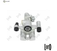 BRAKE CALIPER 131-04-820 FOR FORD USA MAZDA MX-6 XEDOS 626/IV/HatchbackFS 2.0L