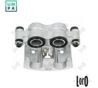 BRAKE CALIPER 131-04-824 FOR IVECO DAILY/II/Van/III/Platform/Chassis/Bus 2.5L