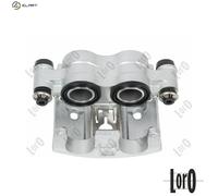 BRAKE CALIPER 131-04-824 FOR IVECO DAILY/II/Van/III/Platform/Chassis/Bus 2.5L