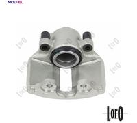 BRAKE CALIPER 131-04-836 FOR VW LT/28-35/II/Bus/28-46/Platform/Chassis/Van 2.3L