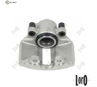 BRAKE CALIPER 131-04-836 FOR VW LT/28-35/II/Bus/28-46/Platform/Chassis/Van 2.3L