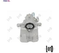 BRAKE CALIPER 131-04-837 FOR OPEL INSIGNIA/Country/Tourer/Sports 1.8L 4cyl 2.8L