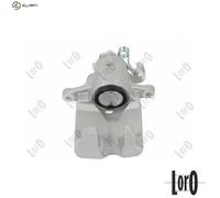 BRAKE CALIPER 131-04-837 FOR OPEL INSIGNIA/Country/Tourer/Sports 1.8L 4cyl 2.8L