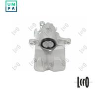 BRAKE CALIPER 131-04-838 FOR OPEL INSIGNIA/Country/Tourer/Sports 1.8L 4cyl 2.8L