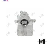 BRAKE CALIPER 131-04-838 FOR OPEL INSIGNIA/Country/Tourer/Sports 1.8L 4cyl 2.8L